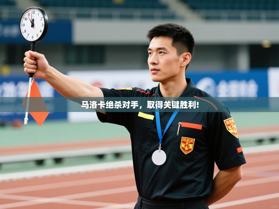 马洛卡绝杀对手，取得关键胜利!  第1张