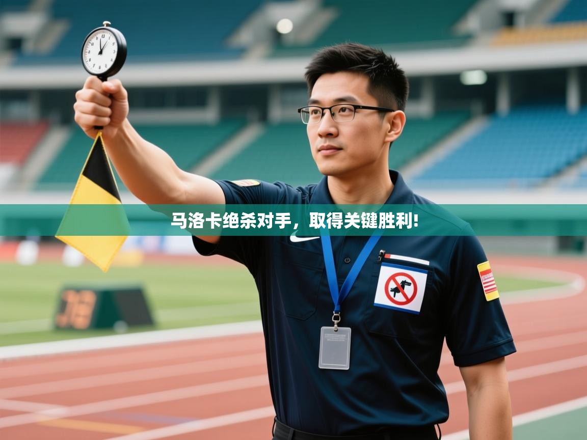 马洛卡绝杀对手，取得关键胜利!  第2张