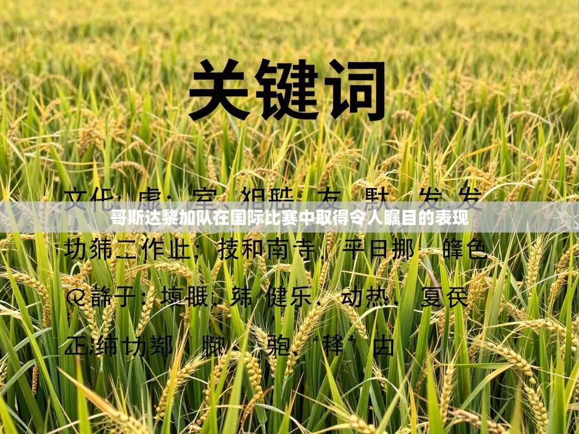 哥斯达黎加队在国际比赛中取得令人瞩目的表现 第2张