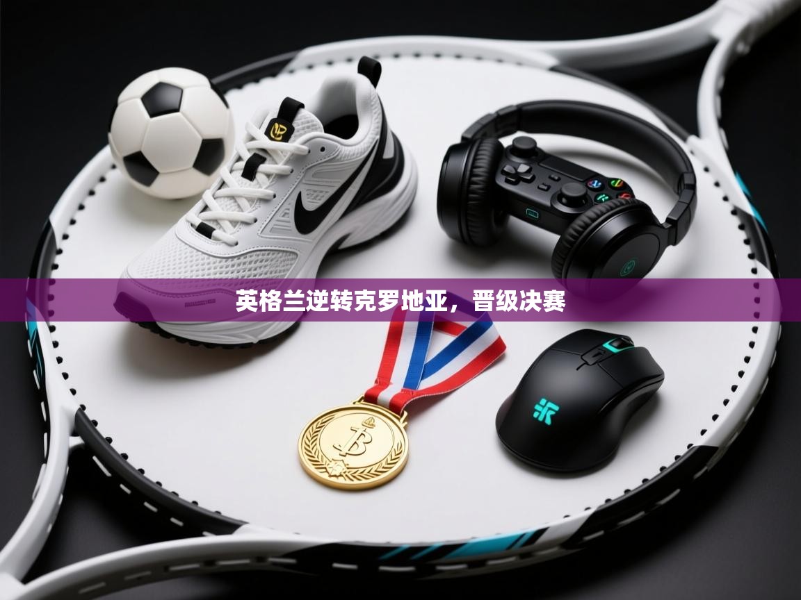 英格兰逆转克罗地亚，晋级决赛  第2张