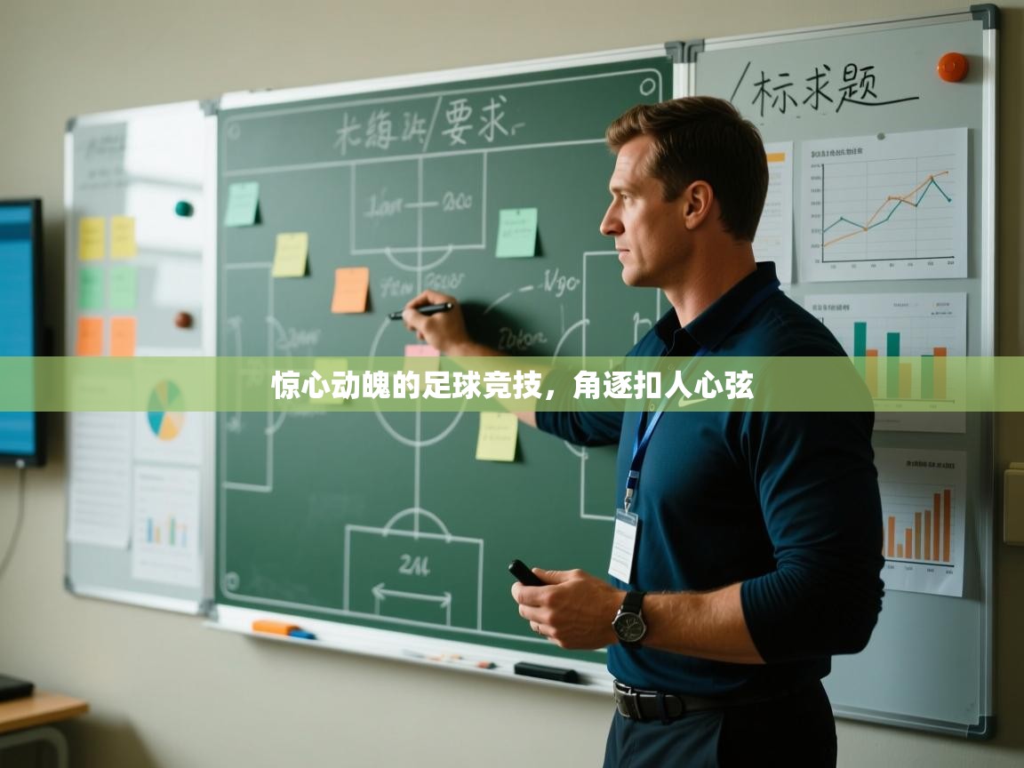 惊心动魄的足球竞技，角逐扣人心弦  第2张