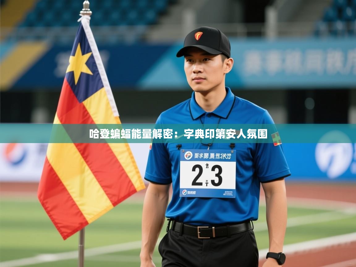 哈登蝙蝠能量解密:字典印第安人氛围 第1张