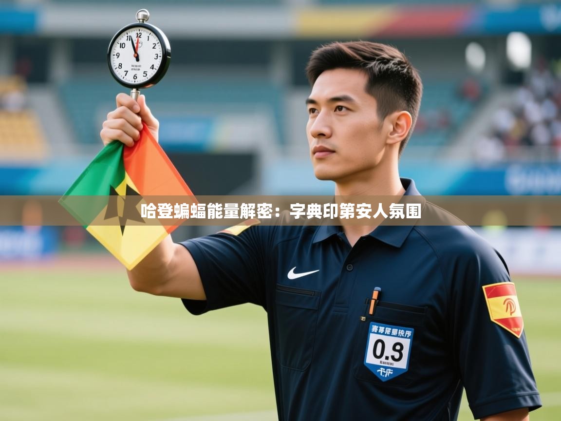 哈登蝙蝠能量解密:字典印第安人氛围 第2张