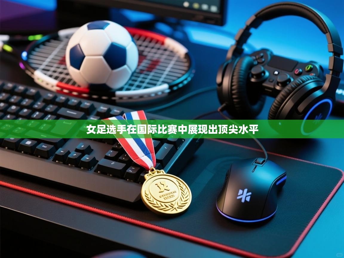 女足选手在国际比赛中展现出顶尖水平
