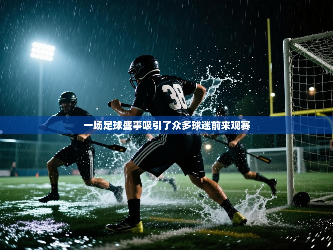 一场足球盛事吸引了众多球迷前来观赛  第1张