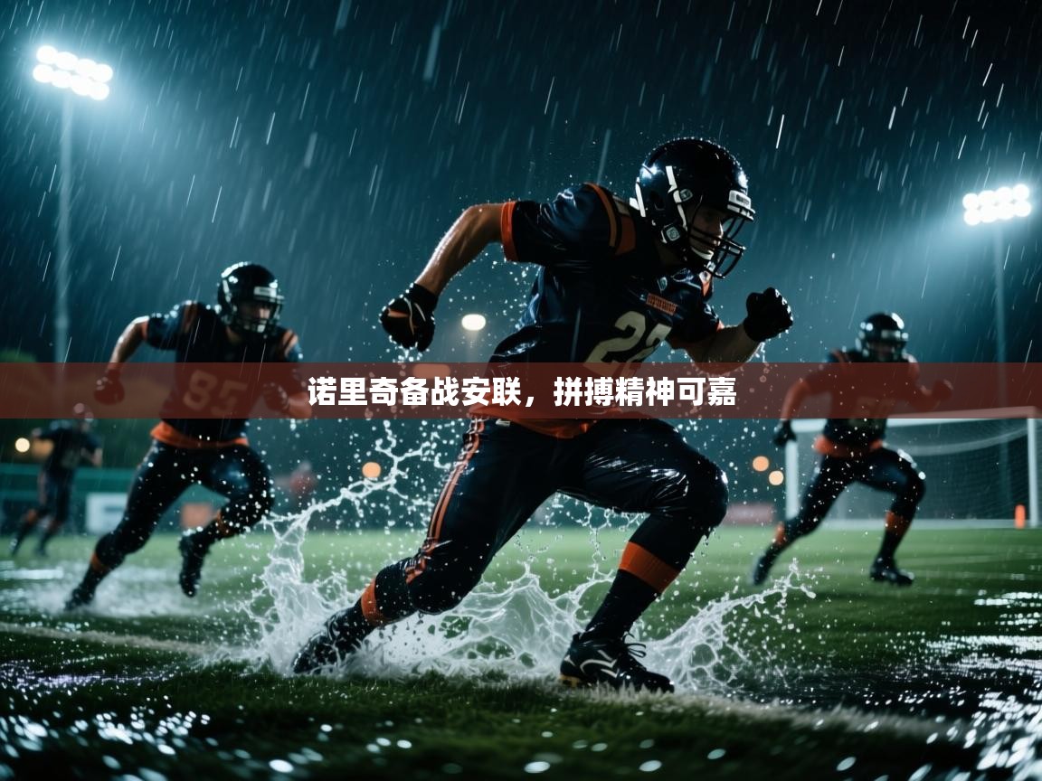 诺里奇备战安联，拼搏精神可嘉