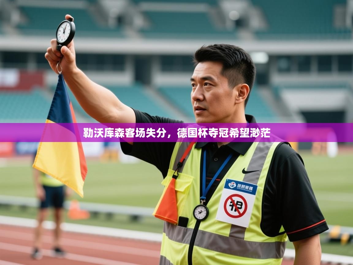 勒沃库森客场失分，德国杯夺冠希望渺茫  第1张