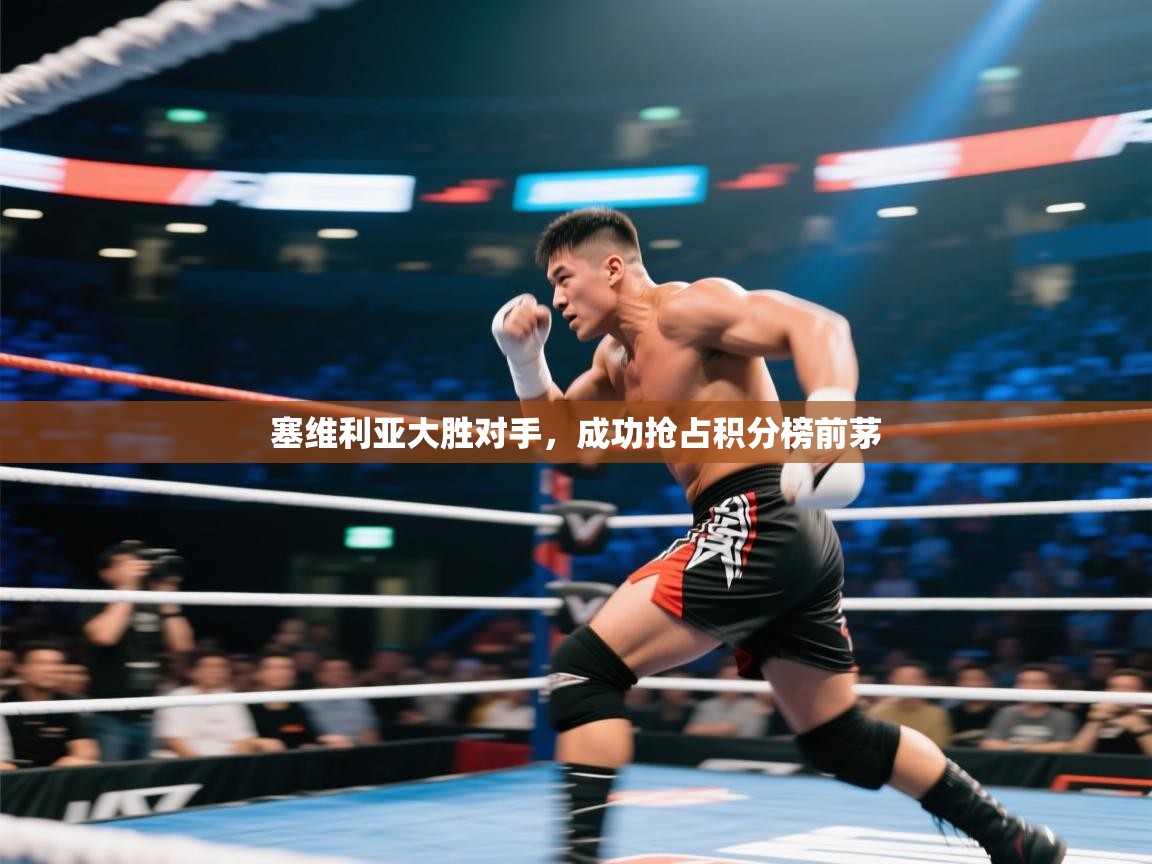 塞维利亚大胜对手，成功抢占积分榜前茅  第2张