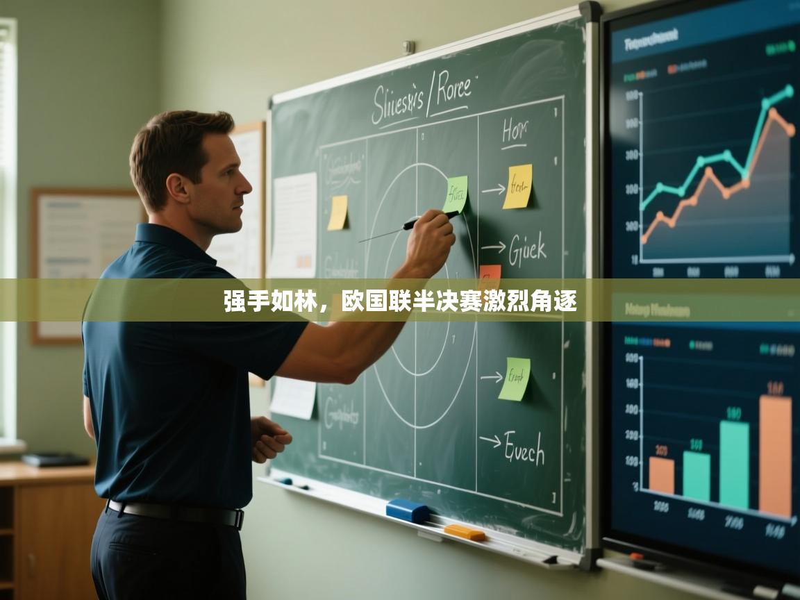 强手如林，欧国联半决赛激烈角逐