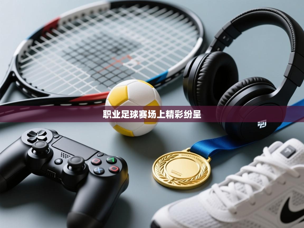 职业足球赛场上精彩纷呈  第2张