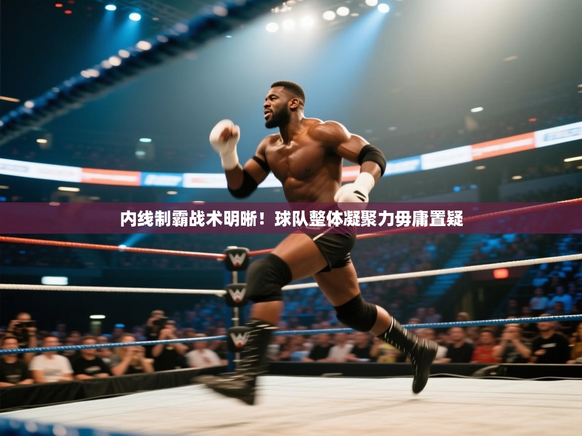 内线制霸战术明晰！球队整体凝聚力毋庸置疑  第2张