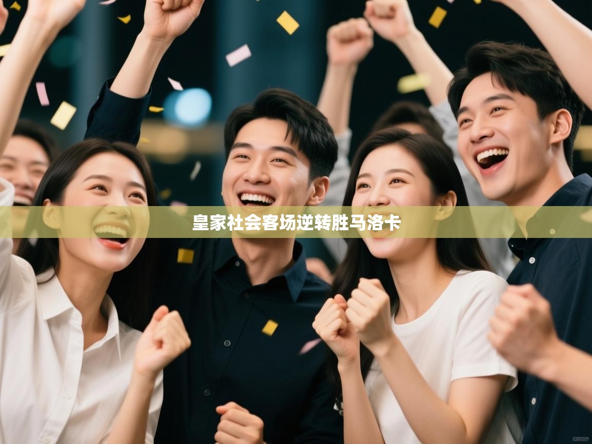 皇家社会客场逆转胜马洛卡 第1张