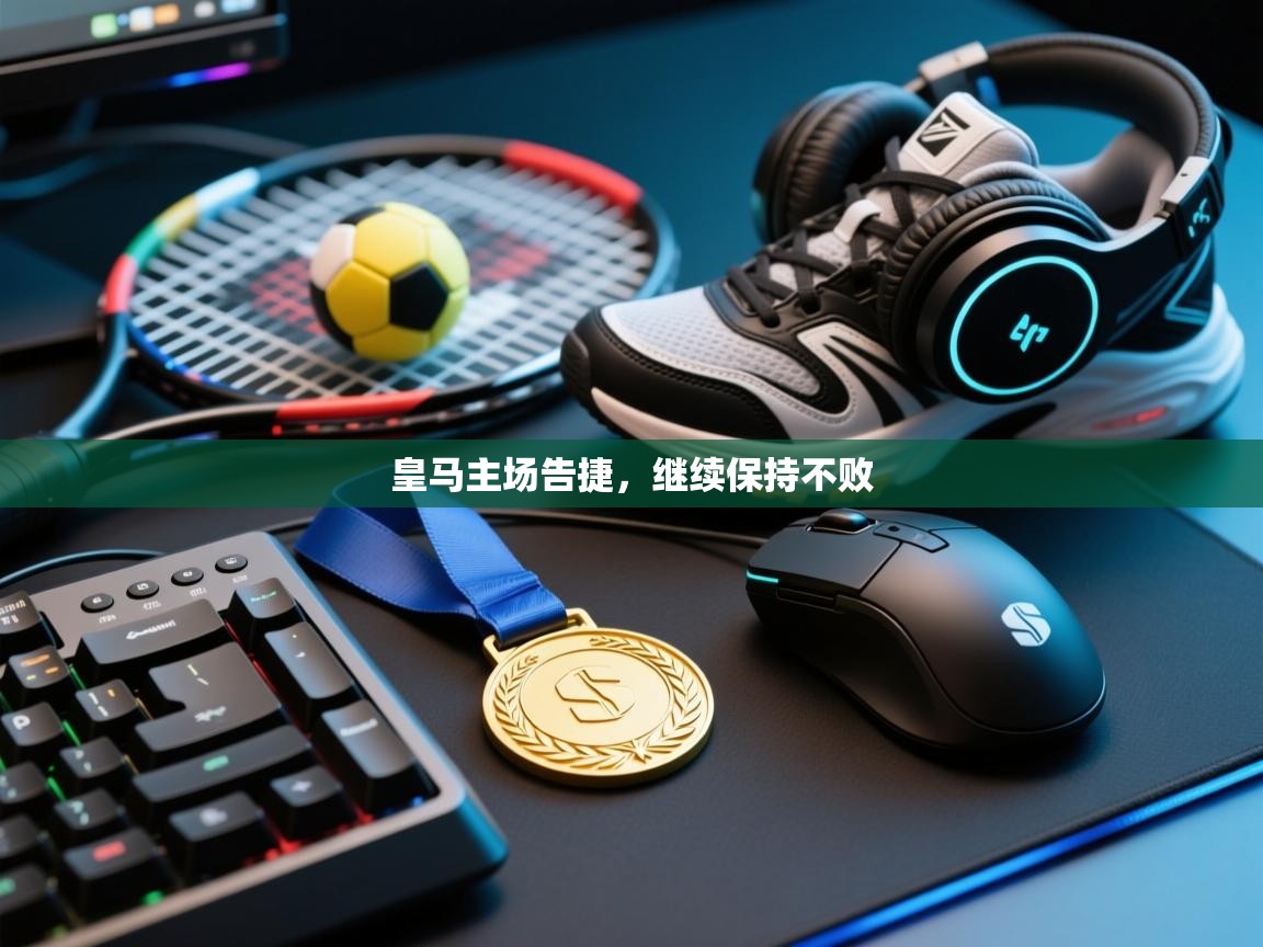 皇马主场告捷，继续保持不败