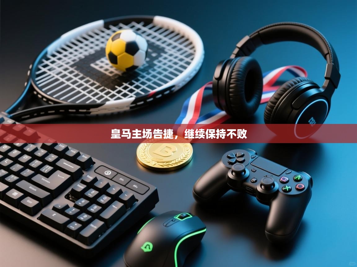 皇马主场告捷，继续保持不败  第2张