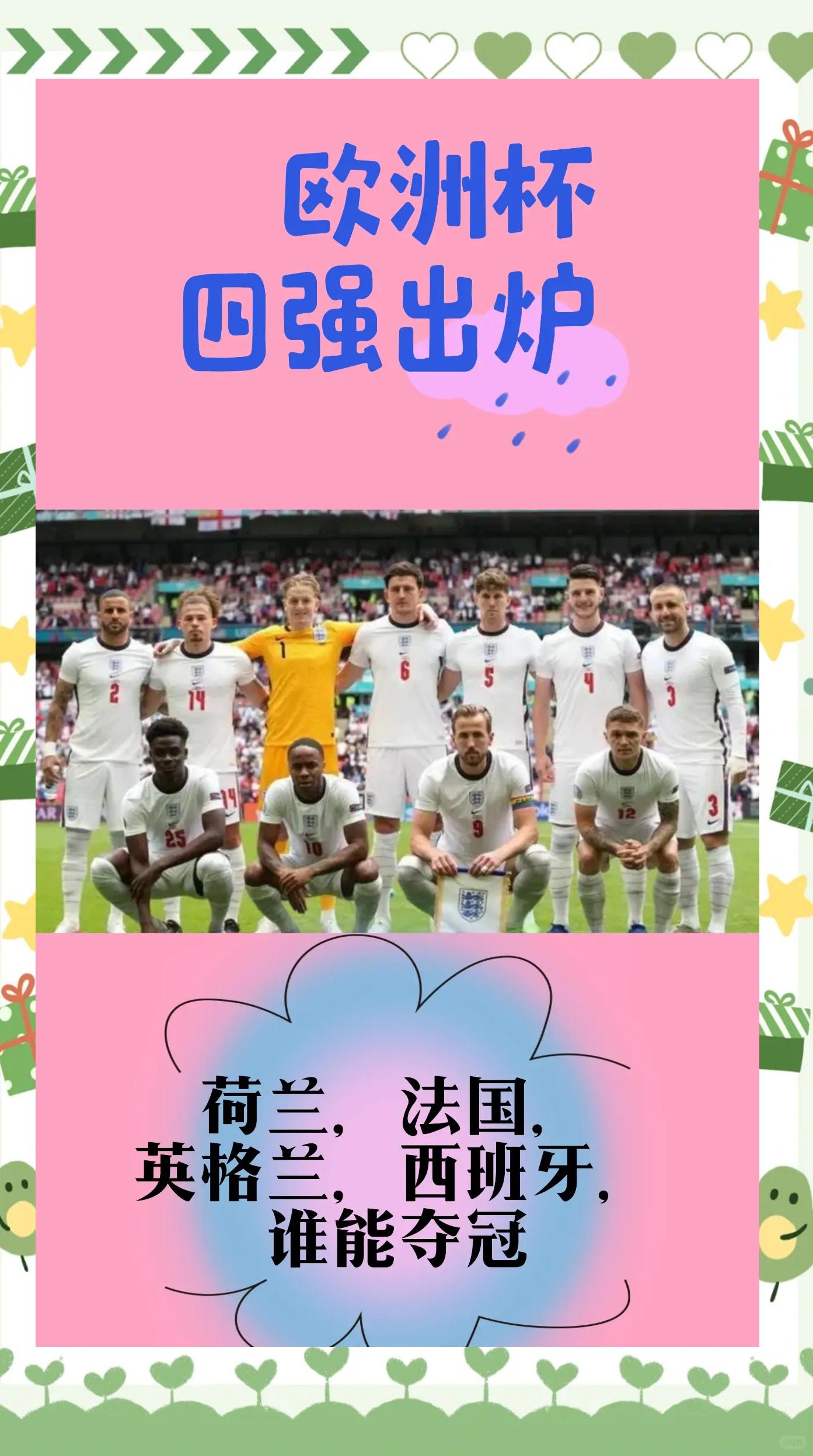 欧洲杯预选赛激战连连，谁能胜出
