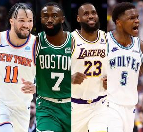2025世界俱乐部杯赛程-NBA赛季即将拉开帷幕